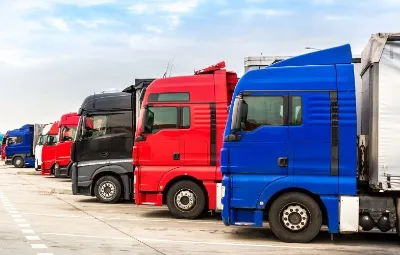 Ankara Babaeski Ambar Nakliyat