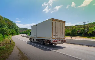 Ankara ile Babaeski Arası Bulaşık Makinesi Taşıma