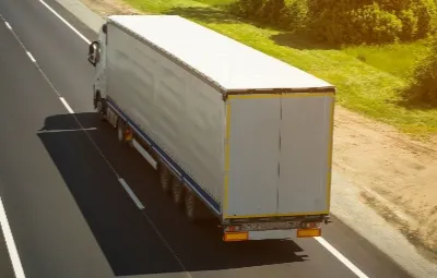 Ankara ile Babaeski Arası Parça Eşya Taşıma