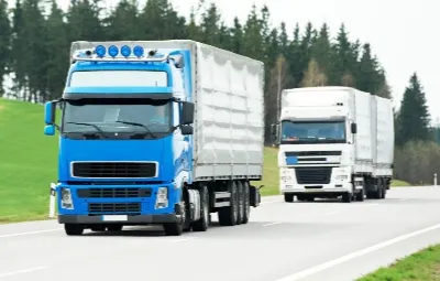 Ankara ile Babaeski Arası Eşya Taşıma